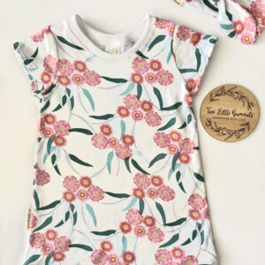 BAILEY Romper [Newborn - 2 Years]