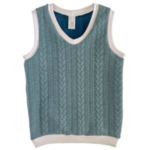 OLLIE Vest [Newborn - 10 Years]