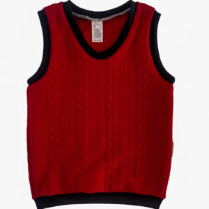 OLLIE Vest [Newborn - 10 Years]