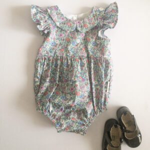 KENINGSTON Romper [Newborn - 2 Years]