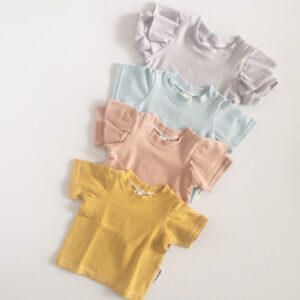 ALEX Tee [Newborn - 10 Years]