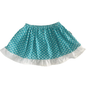 DOROTHY Skirt [Newborn - 10 Years]