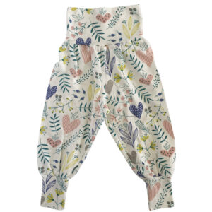 ARCHER Pants [Newborn - 10 Years]