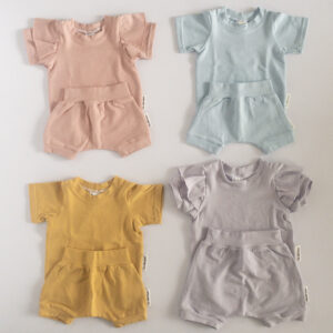 ALEX Sets [Newborn - 2 Years]