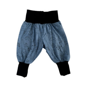ARCHER Pants [Newborn - 10 Years]