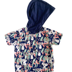 Brendan Shirt [12months - 10 Years]