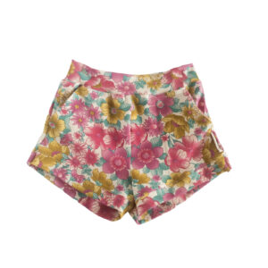 CASSIE Shorts [NB - 10 Years]