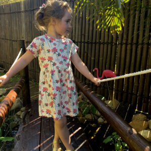 EMILY Dress [Newborn - 10 Years]