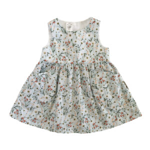 Kitty Dress [Newborn - 10 Years]