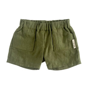 NOAH Shorts [Newborn - 10 Years]
