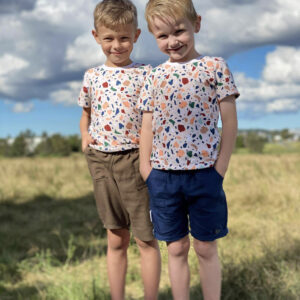 LENYRD Tee [Newborn - 10 Years]