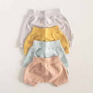 ALEX Shorts [Newborn - 2 Years]