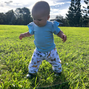 ARCHER Pants [Newborn - 10 Years]