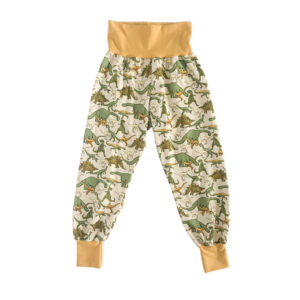 ARCHER Pants [Newborn - 10 Years]