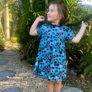AVA Dress [Newborn - 10 Years]
