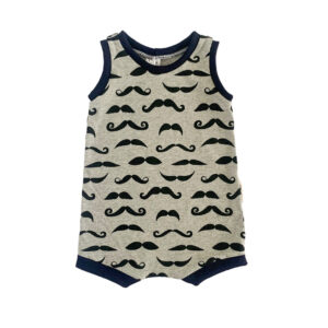 BAILEY Romper [ Newborn - 2 Years ]