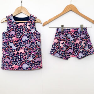 BLAKE Set [Newborn - 4 Years]