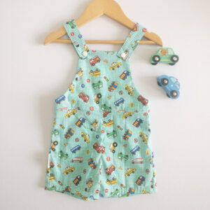 MAX Romper [Newborn - 2 Years]