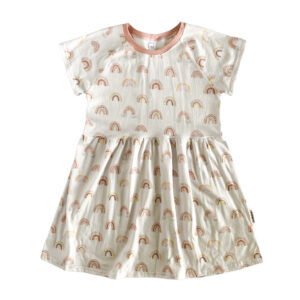 EMILY Dress [Newborn - 10 Years]