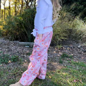 SADIE Pants [12 Months - 10 Years]