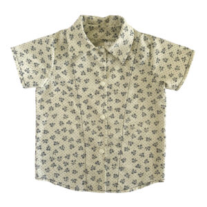 HUGH Shirt [Newborn - 10 Years]