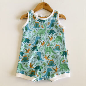 BAILEY Romper [Newborn - 2 Years]