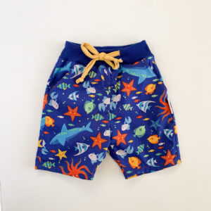 PATRICK Shorts [Newborn - 10 Years]