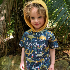 BRENDAN Shirt [12 Months - 10 Years]