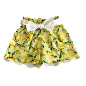 AMBER Shorts [Size 12 Months - 10 Years]