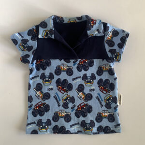 HAMISH Shirt [Newborn - 10 Years]