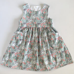 KITTY Dress one size 9 left