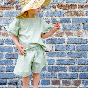 MATILDA Set [Newborn - 10 Years]