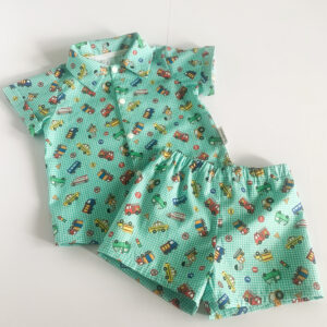 FLETCHER SET [Newborn - 10 Years]