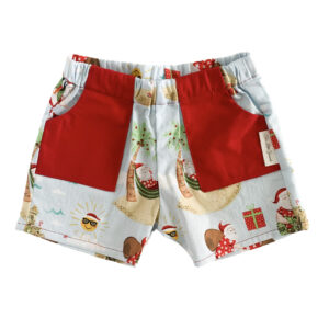 NICHOLAS SHORTS [Newborn - 10 Years] LIMITED STOCK