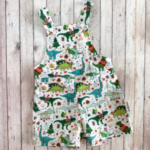 NOEL ROMPER [Newborn - 2 Years]