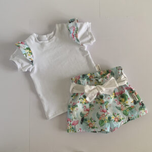 HARRIET SET [12 Months - 10 Years]