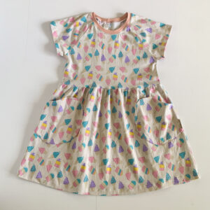 ELSIE DRESS [12 Months - 10 Years]