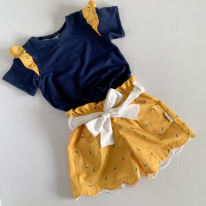 AMBER SET [12 Months - 10 Years]