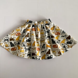 POLLY SKIRT [Newborn - 10 Years]