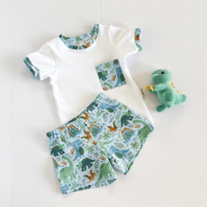 EDDIE SET [Newborn - 10 Years]