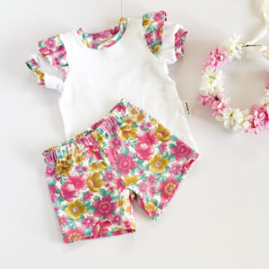 CHARLOTTE SET- One Size 3 Left!