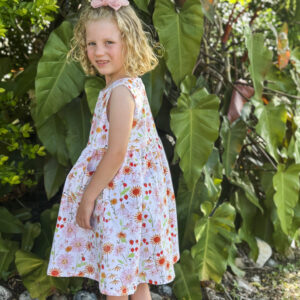 KITTY DRESS [Newborn - 10 Years]