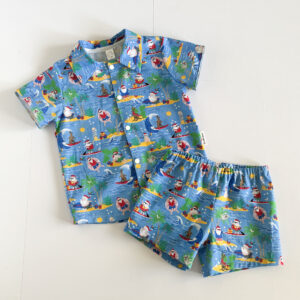 NOAH SET [Newborn - 10 Years]