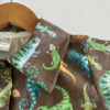 KAI SHIRT [Newborn - 10 Years] - Image 5