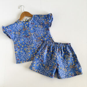 MATILDA SET [Newborn - 10 Years]