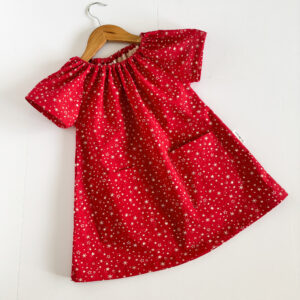 ISLA DRESS [Newborn - 10 Years]