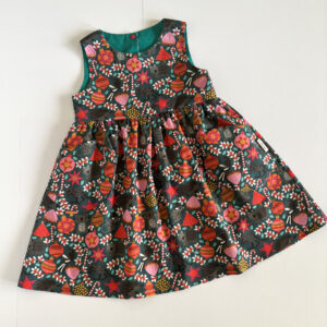 HOLLY DRESS [newborn - 10 years]