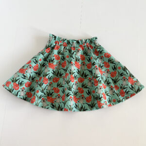 CLARA SKIRT [Newborn - 10 Years]