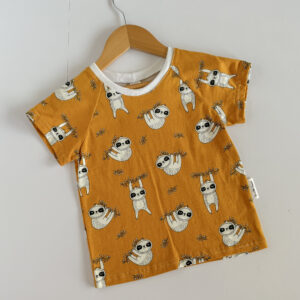 GEORGE TEE [Newborn - 10 Years]