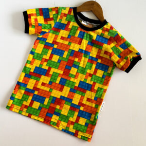 SEBASTIAN TEE [Newborn - 10 Years]